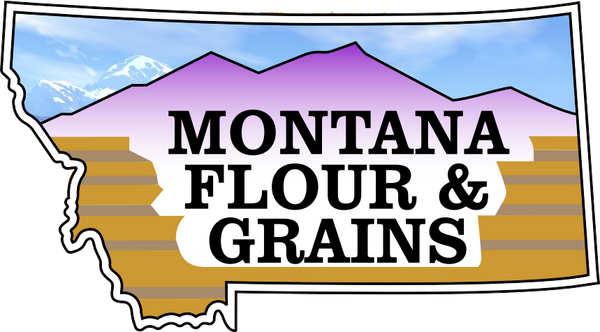 Store Montana Flour & Grain